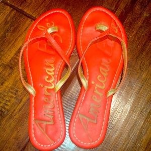 Sandals American Eagle Payless